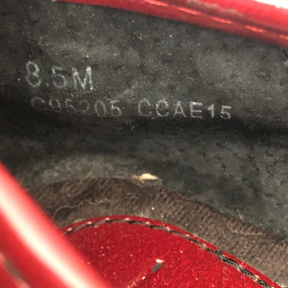 Boc Born Slip On Clog Style Size 8.5 - image 7